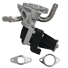 EGR-klep geschikt voor Ford Transit FA 2.2/2.4 TDCi 10-14 1673226