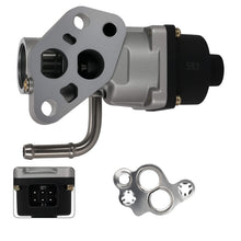 Laad de afbeelding in de galerijviewer, EGR Valve w/ Gaskets compatible for Ford C-MAX Focus II 2.0L 2004-2012 1S7G9D475AH