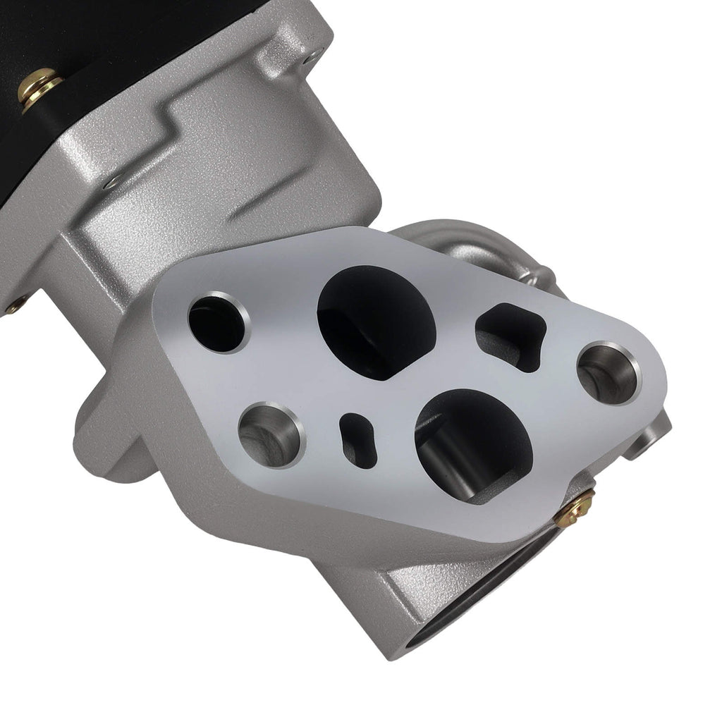 EGR Valve w/ Gaskets compatible for Ford C-MAX Focus II 2.0L 2004-2012 1S7G9D475AH