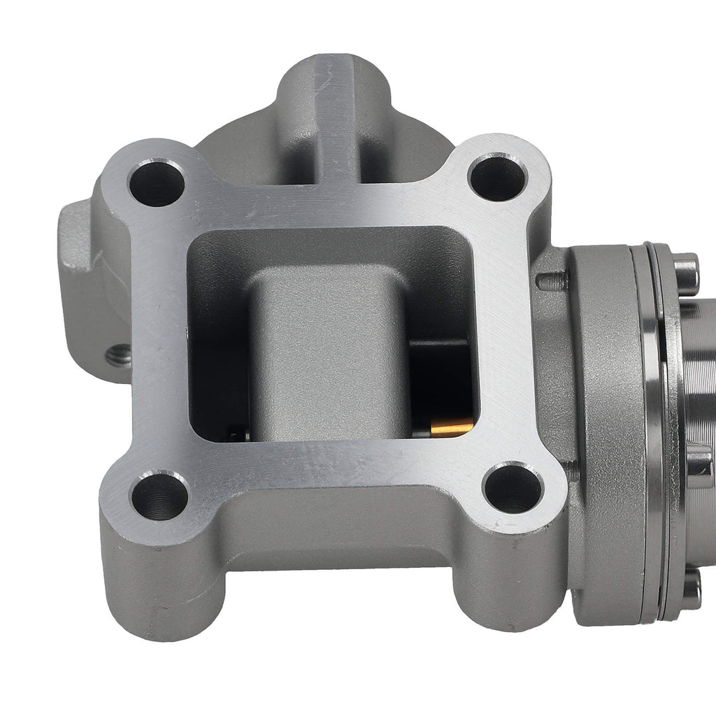 EGR Valve Assembly compatible for Hyundai H-1 Travel 2.5 CRDi 2008-2021 28493-4A421