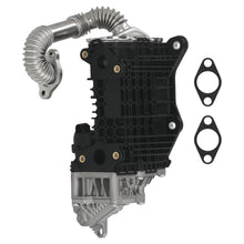 Laad de afbeelding in de galerijviewer, EGR Module Cooler geschikt voor Citroen DS Ford Peugeot 1.5 Diesel DV5R 9813050280