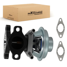 Laad de afbeelding in de galerijviewer, EGR Valve w/ Gasket geschikt voor Fiat Ducato 2.3L Diesel 2006-2010 504150396 71793031