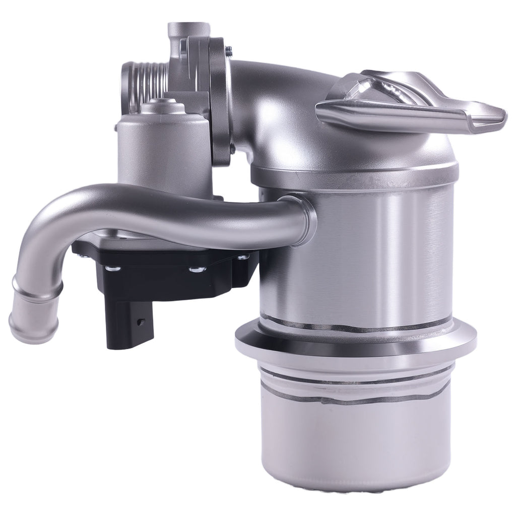 EGR Enfriador Válvula compatible for AUDI A3/Q2/Q3 TDI 2012-2020 04L131512BH