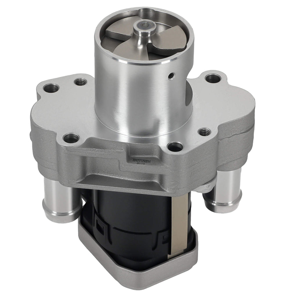 EGR Valve compatible for Mercedes-Benz Sprinter B906 3.0L CDI Aluminum 4 Pin