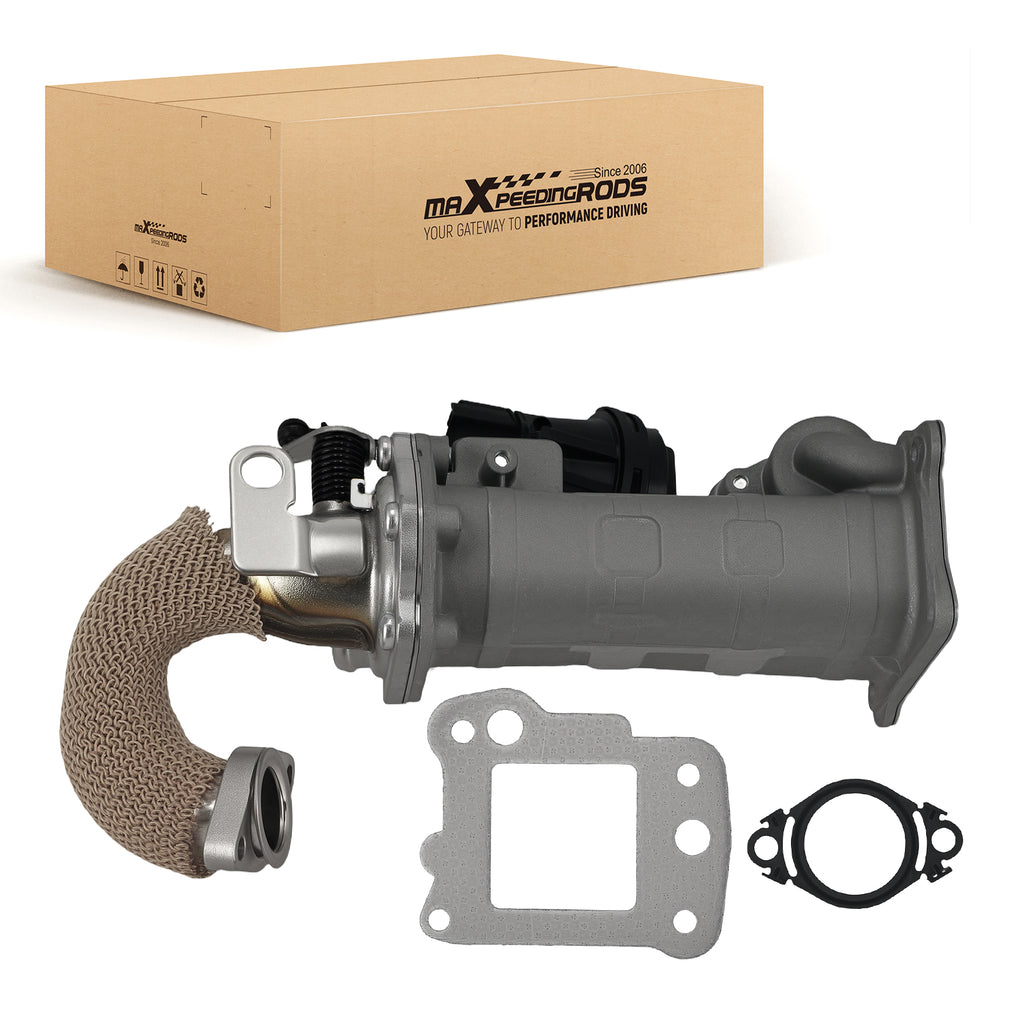 EGR Valve geschikt voor Land Rover Freelander 2 2.2 SD4 4x4 2010-2014 LR057662