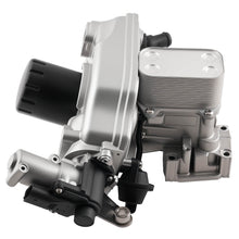 Laad de afbeelding in de galerijviewer, 1x EGR Valve compatible for VW California 2.0 TDI 132KW 2009-2019 03L115512D 03L115512