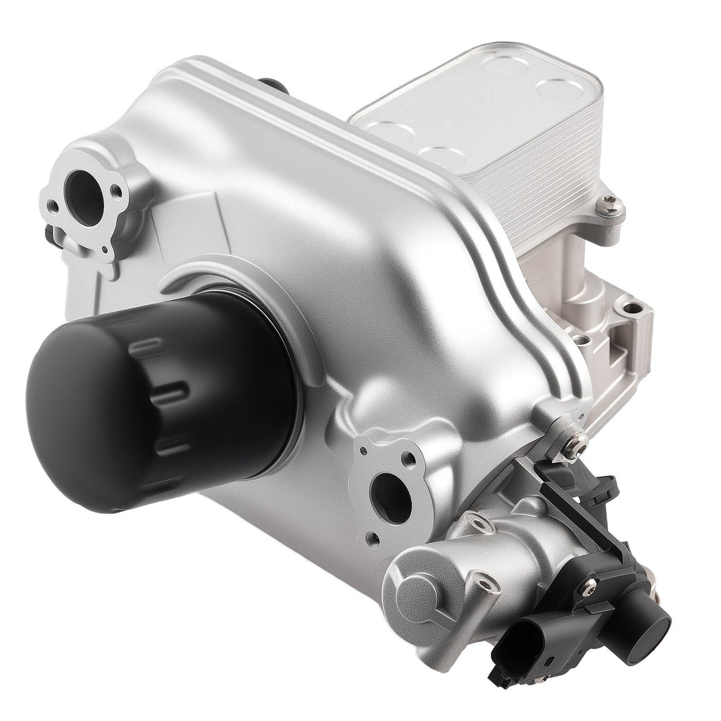 1x EGR Valve compatible for VW California 2.0 TDI 132KW 2009-2019 03L115512D 03L115512