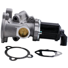 Laad de afbeelding in de galerijviewer, geschikt voor Opel Vauxhall Agila Combo Corsa C Corsa D Meriva Tigra 1.3cdti AGR EGR Valve