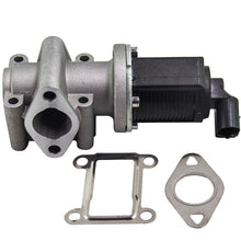 Laad de afbeelding in de galerijviewer, EGR Valve geschikt voor Vauxhall Astra / Vectra 1.9 CDTI 55215031 93181981 851341 46823850