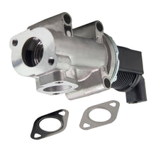 Laad de afbeelding in de galerijviewer, Válvula EGR compatible for Fiat Opel Astra H Signum Vectra C Zafira B 1.9 CDTI 55215032