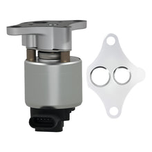 Laad de afbeelding in de galerijviewer, AGR Ventil 12V compatible for Citroen C4 C5 compatible for Peugeot 307 406 407 607 9628355780