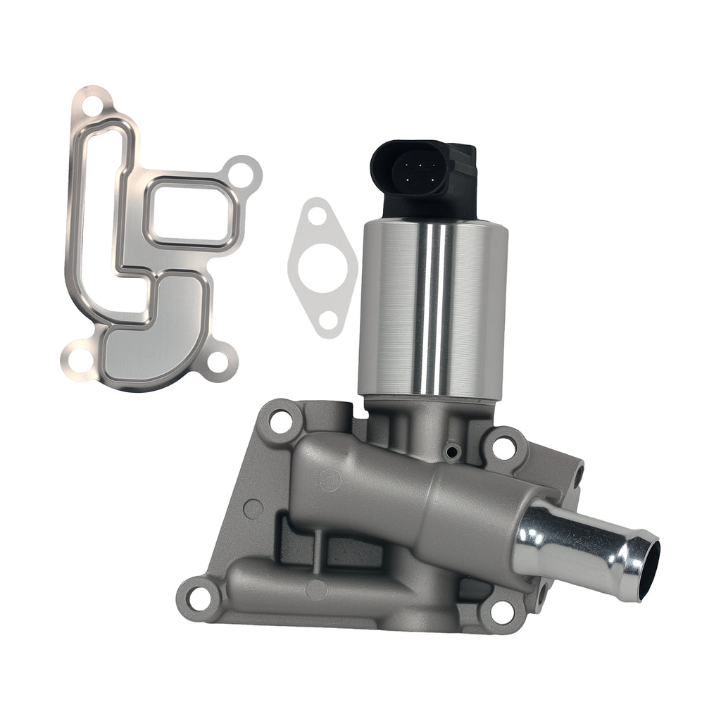 EGR Valve geschikt voor VAUXHALL Corsa C D 1.0 1.2 1.4 Agila Astra H Meriva Tigra 2004-14