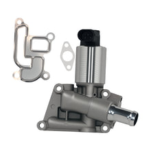 Laad de afbeelding in de galerijviewer, EGR Valve geschikt voor VAUXHALL Corsa C D 1.0 1.2 1.4 Agila Astra H Meriva Tigra 2004-14