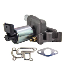 Laad de afbeelding in de galerijviewer, geschikt voor Vauxhall Corsa 1.2i X12XE 90570477 9117397 90570478 EGR Uitlaat Gas Valve