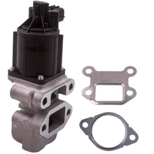 Laad de afbeelding in de galerijviewer, EGR Valve geschikt voor Opel Zafira B 2008-2015 MPV 1.7 CDTI 97376663 5851076 95523829