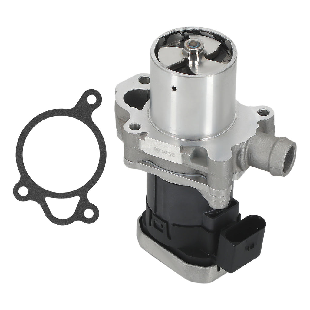 EGR Valve geschikt voor Mercedes Sprinter 3T 5T 2006-19 A6471420219 A6461420019 6461420019