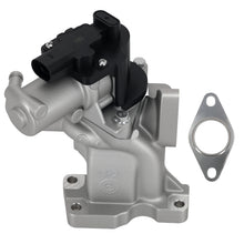 Laad de afbeelding in de galerijviewer, EGR Valve geschikt voor SsangYong Rodius Korando Actyon 2.0 2.2 Diesel 2010-19 6711400460