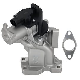 EGR-klep geschikt voor SsangYong Actyon Korando 2.0 2.2 2010-2019 A6711400460 Metal