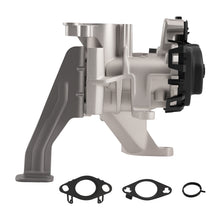 Laad de afbeelding in de galerijviewer, 1x EGR Valve geschikt voor Citroen Berlingo C4 1.6 BlueHDi 100/120 2014-2019 9807369980