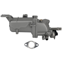 Laad de afbeelding in de galerijviewer, EGR Cooler geschikt voor Renault Espace V Talisman 1.6 dCi 2015-2019 geschikt voor Nissan 147357086R