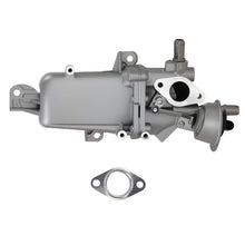 Laad de afbeelding in de galerijviewer, EGR Cooler compatible for Renault Trafic compatible for Vauxhall Vivaro 1.6 CDTI 2014-2019 147357086R