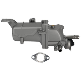EGR cooler geschikt voor Fiat Talento geschikt voor Renault Trafic 1.6D 2014-2019 147357086R