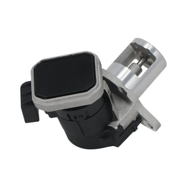 EGR-klep geschikt voor MERCEDES C-KLASSE W203 CL203 S203 W220 C30 CDI 6461400860 555165