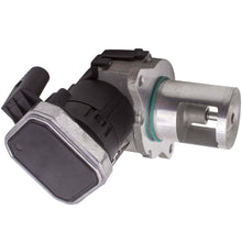 Laad de afbeelding in de galerijviewer, EGR Valve compatible for Mercedes-Benz C-Class T-Model S203 2001-2007 Estate C 30 CDi AMG