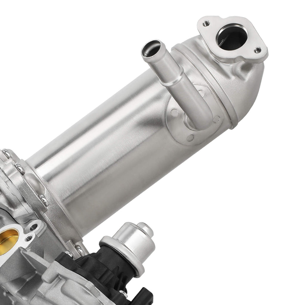 Exhaust gas cooler for Ford Transit V363 Bus 2.0 EcoBlue GK2Q9F464AE GK2Q9U438AH