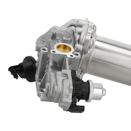 Exhaust gas cooler for Ford Transit V363 Bus 2.0 EcoBlue GK2Q9F464AE GK2Q9U438AH