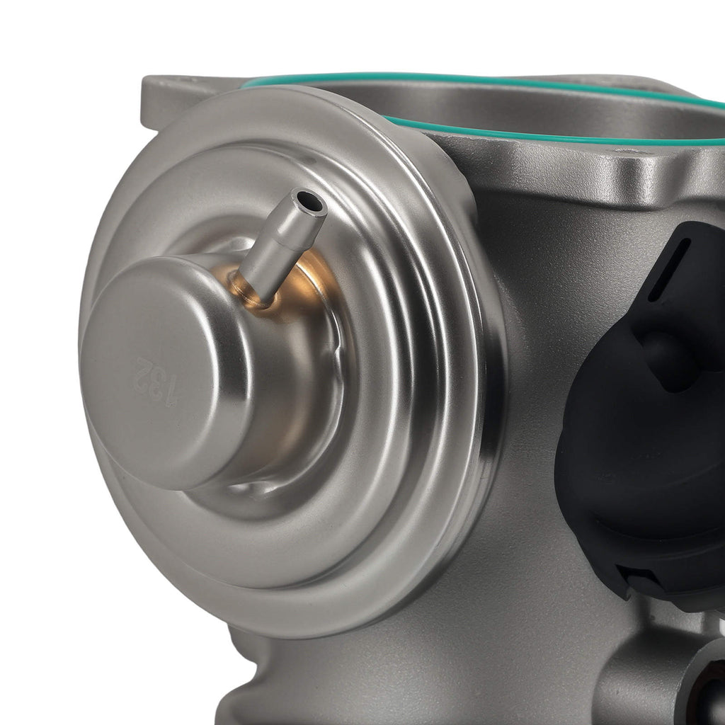 1x EGR Valve w/ Gasket compatible for VW Transporter 2.5L 2003-2009 070128070B 070128070E