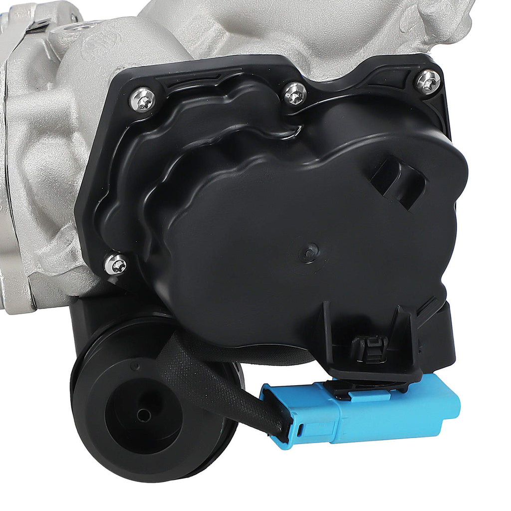 Vanne EGR Vanne EGR FOR CITROËN C4 C5 C8 DS4 DS5 For Fiat Scudo For DS For Ford