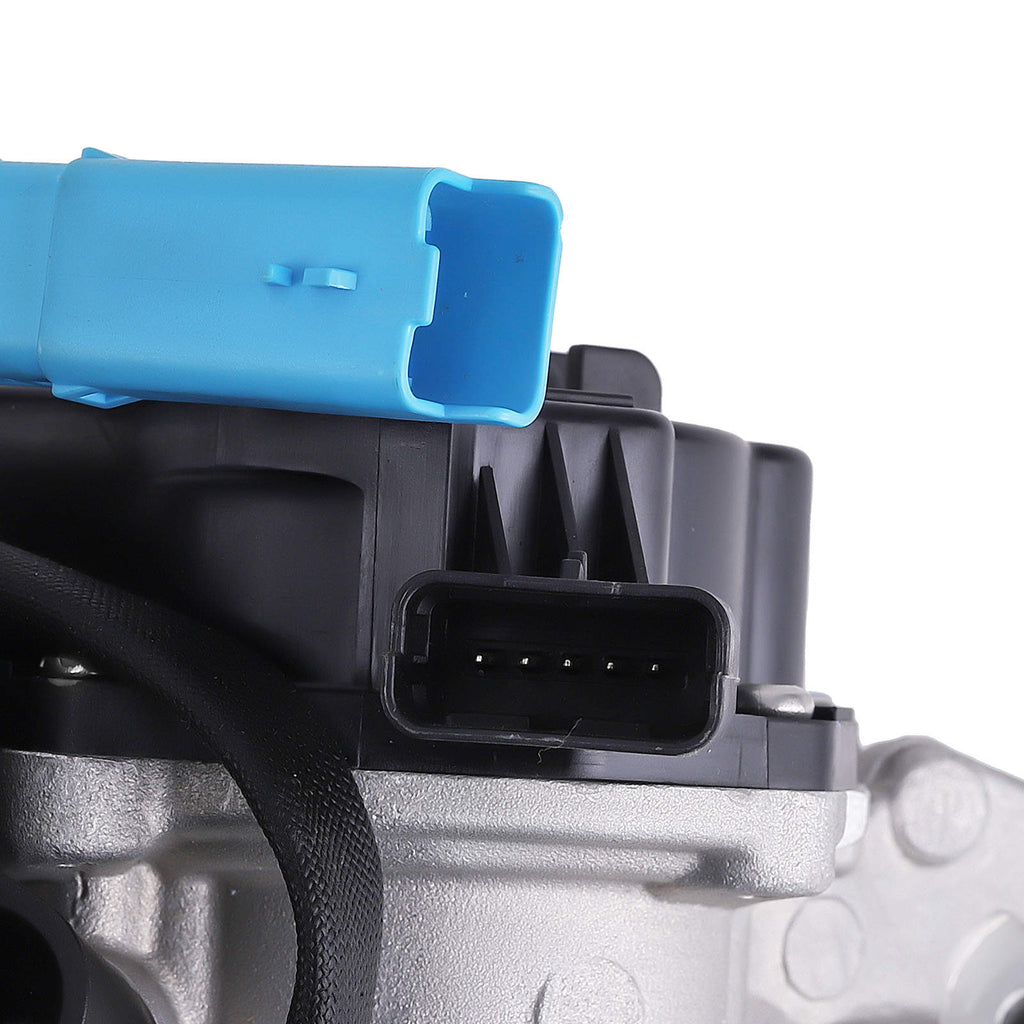 Vanne EGR Vanne EGR FOR CITROËN C4 C5 C8 DS4 DS5 For Fiat Scudo For DS For Ford