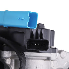 Vanne EGR Vanne EGR FOR CITROËN C4 C5 C8 DS4 DS5 For Fiat Scudo For DS For Ford