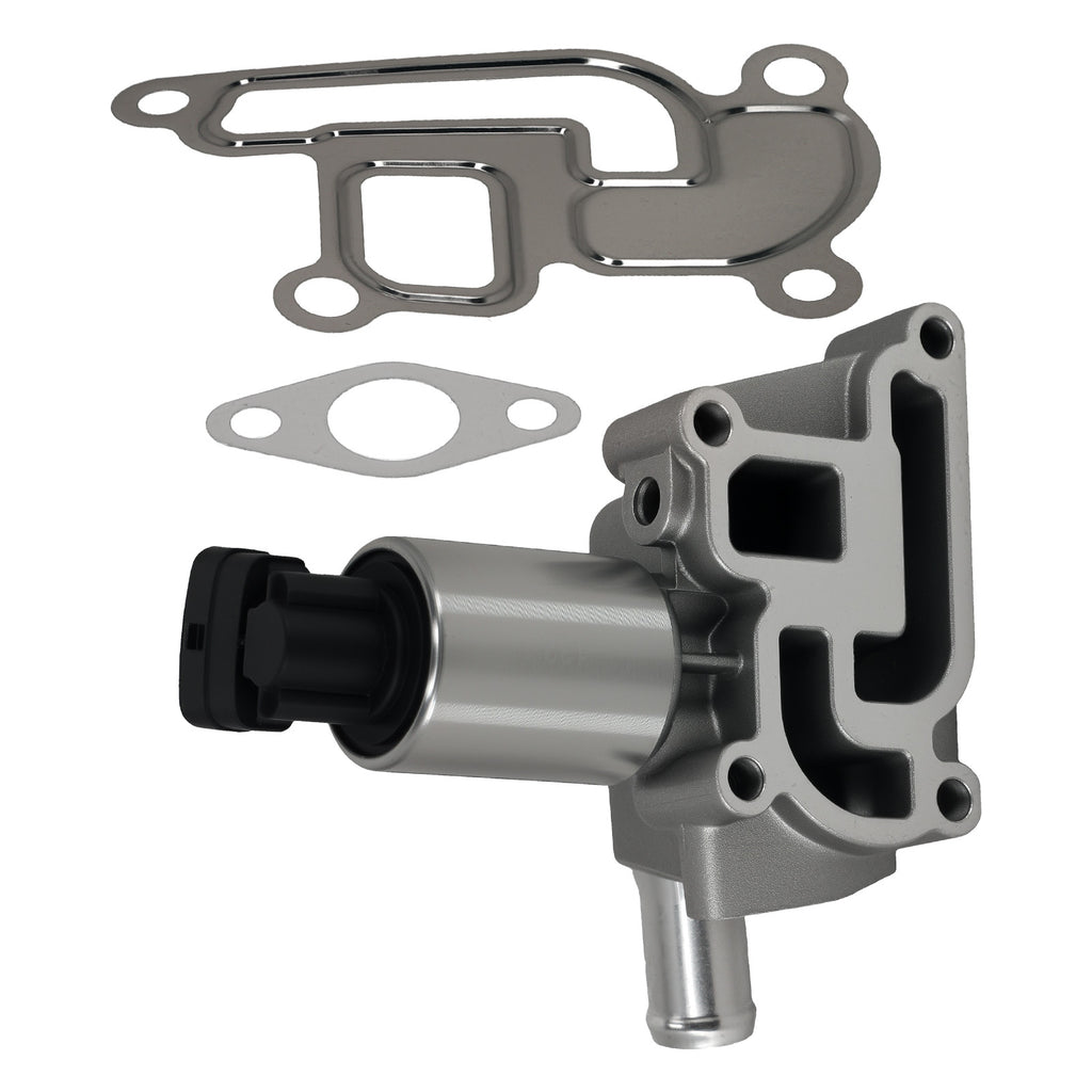 AGR-Ventil 12V compatible for Opel Agila Astra Corsa 1.0-1.4L 2000-2012 722875130