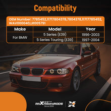 Load image into Gallery viewer, EGR VALVE compatible for BMW E46 E90 318d 320d 330d E53 3.0d FREELANDER MK1 MK2 2.0 2.2 Td4