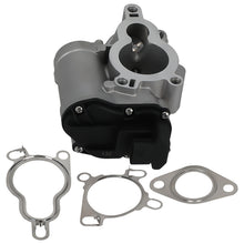 Laad de afbeelding in de galerijviewer, EGR Valve w/ Gaskets geschikt voor Opel Movano 2.3 CDTI 2010-2020 453017 EGR336 Electric