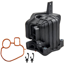 Laad de afbeelding in de galerijviewer, Radiatore Valvola EGR compatible for Opel Astra J 2.0 CDTi compatible for Alfa Romeo 159 Brera Giulietta