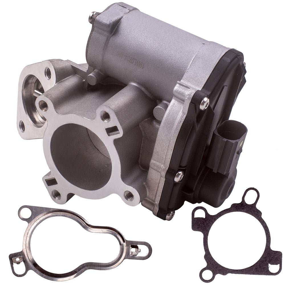 EGR Valve geschikt voor Renault Laguna Scenic Vel Satis Trafic 2.0 dCi 8200693739 4433837