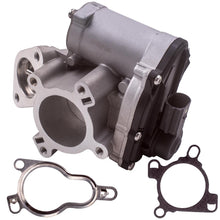 Laad de afbeelding in de galerijviewer, EGR Valve geschikt voor Renault Laguna Scenic Vel Satis Trafic 2.0 dCi 8200693739 4433837