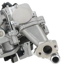 Laad de afbeelding in de galerijviewer, EGR Valve Module Cooler compatible for Citroen Peugeot Ford 2.0 DW10 9807593080 CE4000P