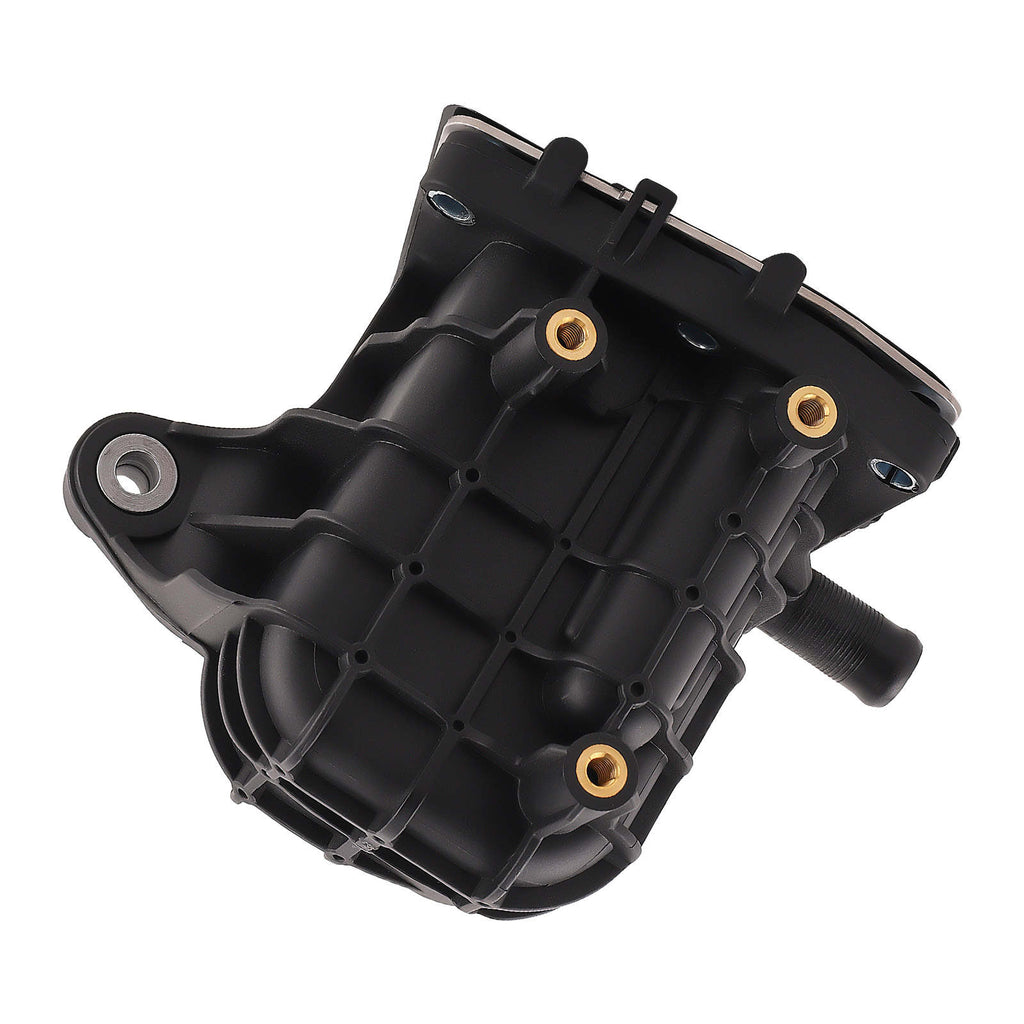 EGR Valve Module Cooler compatible for Ford Kuga Mondeo S-Max 2.0 TDCi 1861749, DS7Q9D475DA