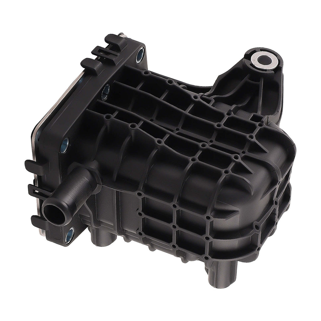 EGR Valve Module Cooler compatible for Ford Kuga Mondeo S-Max 2.0 TDCi 1861749, DS7Q9D475DA