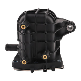 EGR cooler geschikt voor Peugeot 308 508 3008 5008, geschikt voor Citroen C4 C5 DS4 DS5 2.0 HDi