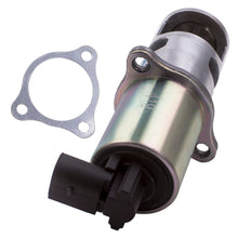 Laad de afbeelding in de galerijviewer, EGR-KLEP geschikt voor RENAULT 1.9 DCI 7700107797 geschikt voor VAUXHALL 1.9 DTI 93160003 nieuw