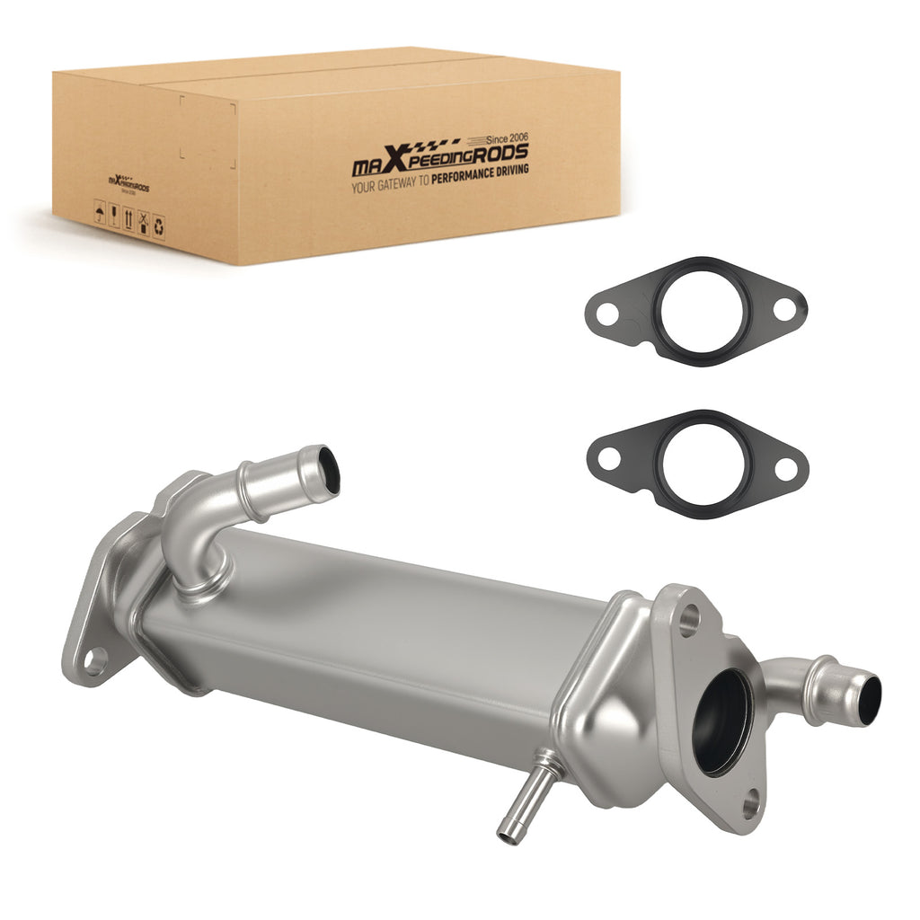 EGR Cooler geschikt voor Fiat Ducato Bus 110 2.3D 2006-19 71795379 5801365304 5801856913