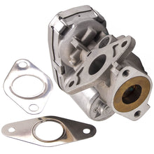 Laad de afbeelding in de galerijviewer, Válvula EGR Valve compatible for Escape compatible for Ford Transit Mk7 compatible for Peugeot Fiat 9659694780 1480560