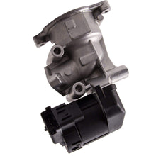 Laad de afbeelding in de galerijviewer, EGR Valve compatible for FORD Focus MK2 Mondeo MK4 C-MAX Galaxy Kuga S-MAX 2.0 TDCi 161831