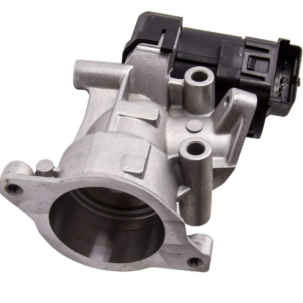 EGR Valve compatible for FORD Focus MK2 Mondeo MK4 C-MAX Galaxy Kuga S-MAX 2.0 TDCi 161831