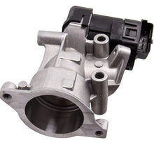 Laad de afbeelding in de galerijviewer, EGR Valve compatible for FORD Focus MK2 Mondeo MK4 C-MAX Galaxy Kuga S-MAX 2.0 TDCi 161831